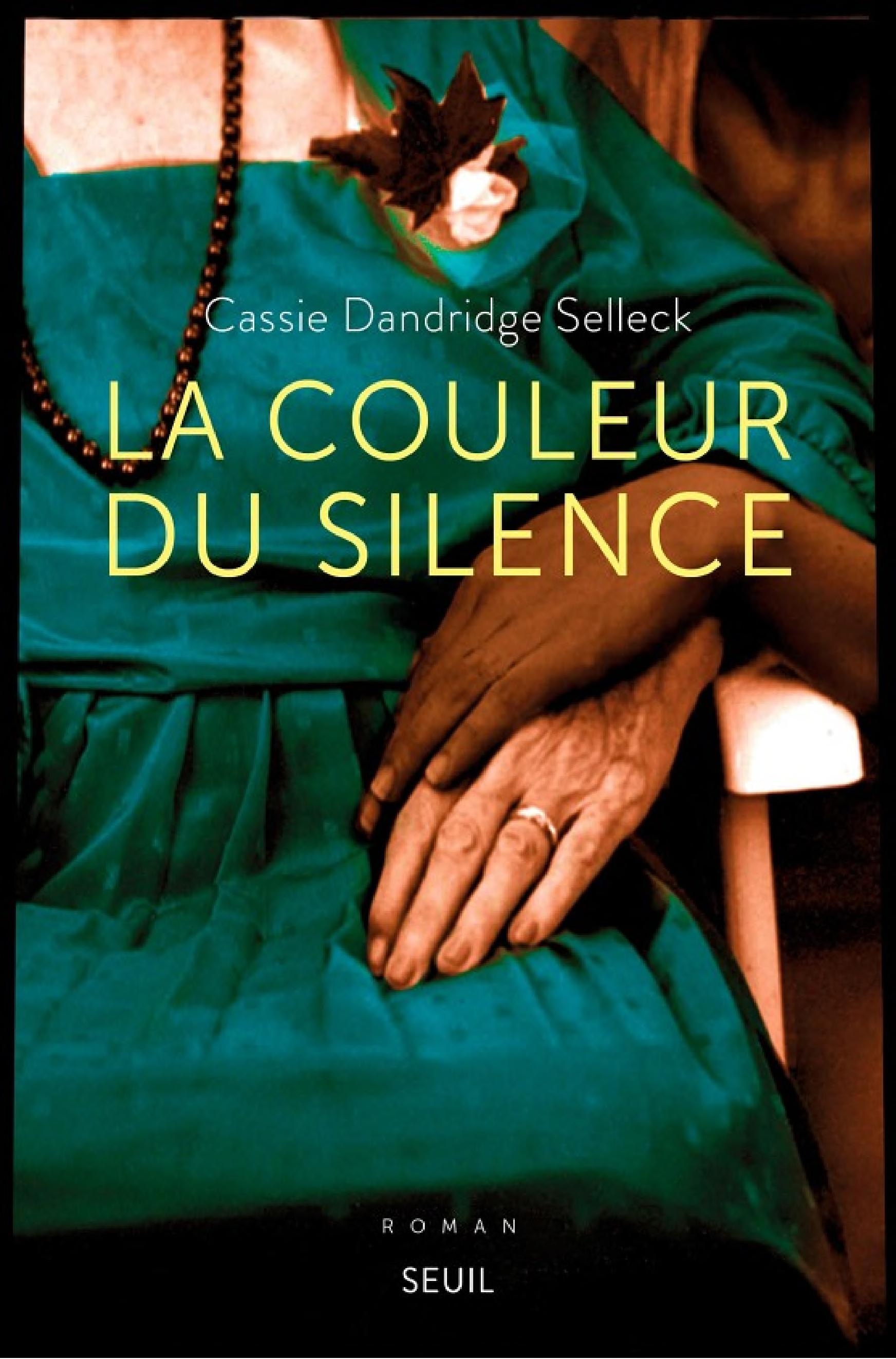 La Couleur du silence