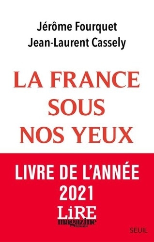 La France sous nos yeux
