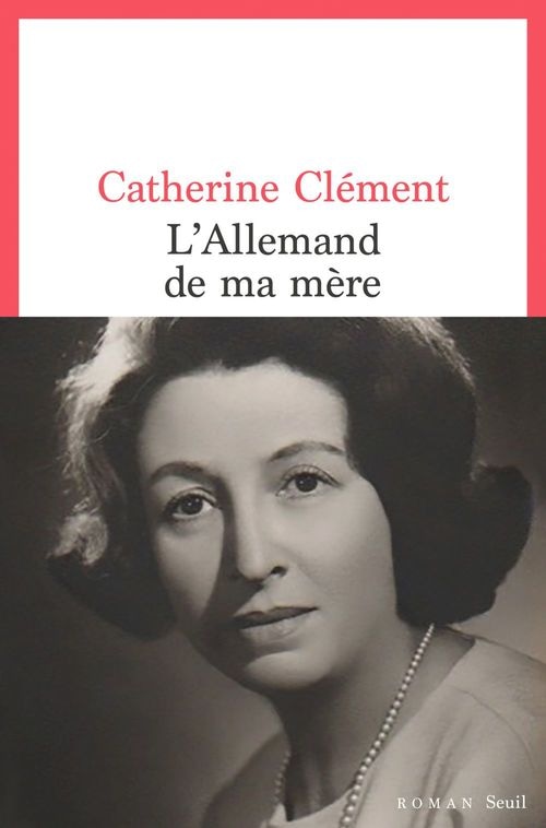 L'Allemand de ma mère (French Edition)