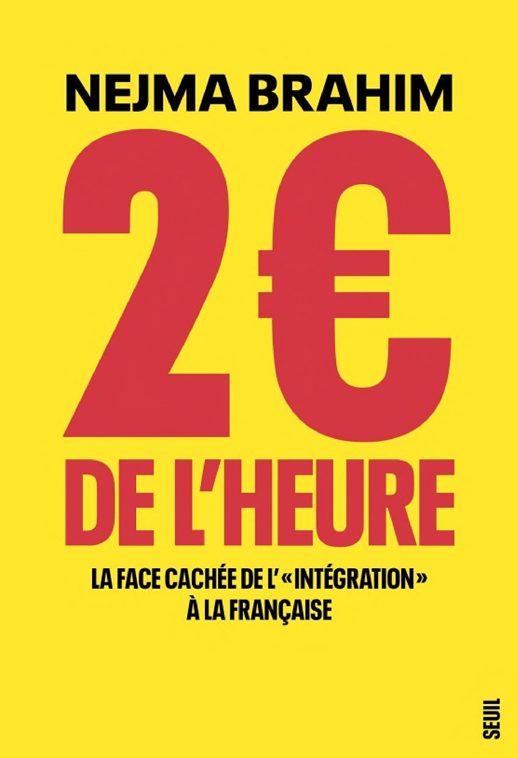 2€ de l'heure