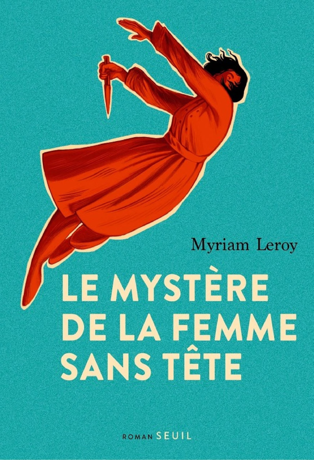 Le Mystère de la femme sans tête