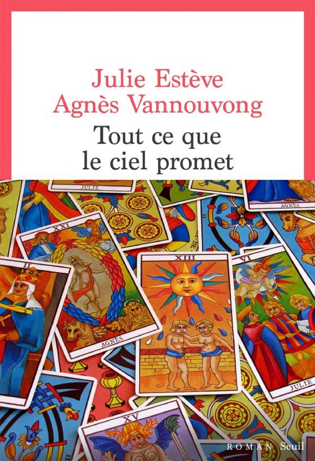 Tout ce que le ciel promet