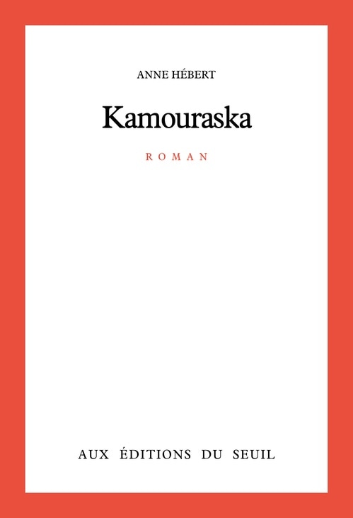 Kamouraska
