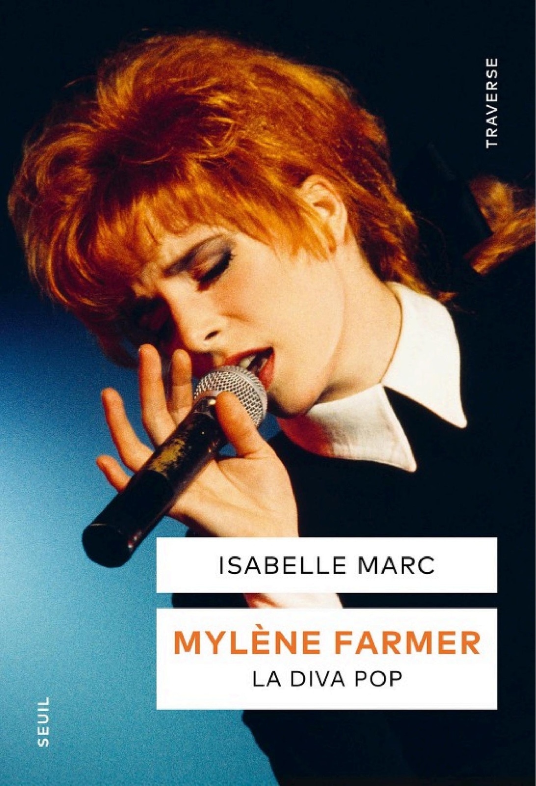 Mylène Farmer: La diva pop