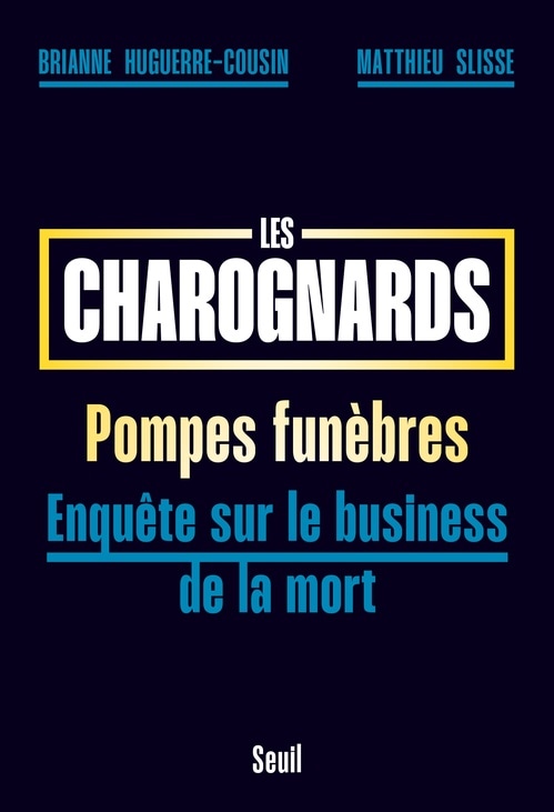 Les Charognards