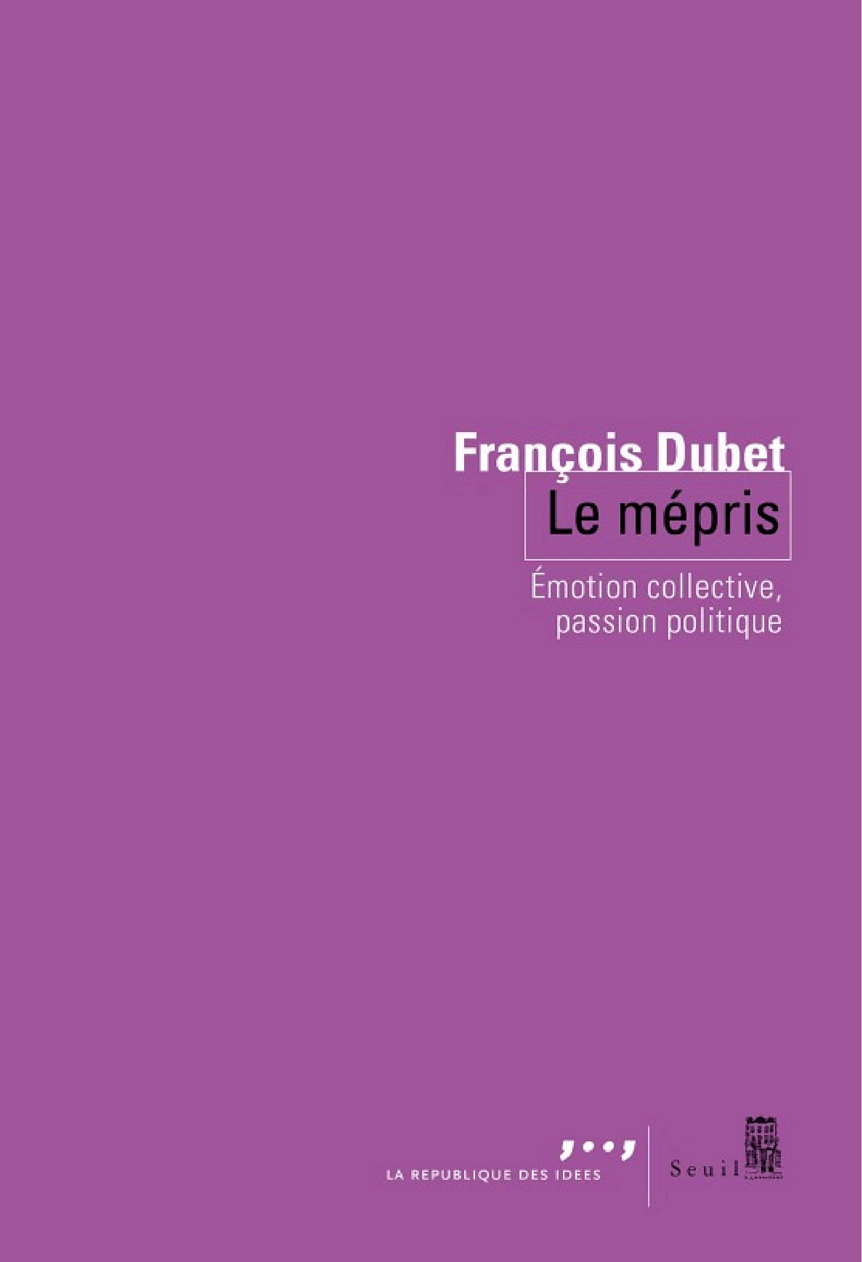 Le Mépris