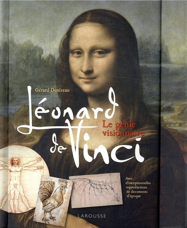 Léonard de Vinci