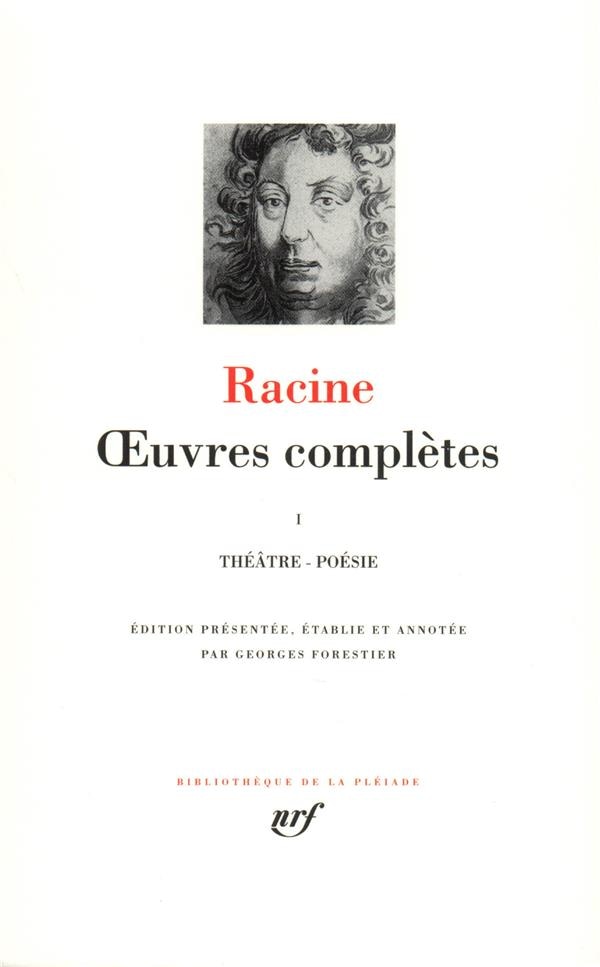 OEuvres completes (Bibliotheque de la Pleiade) (French Edition)