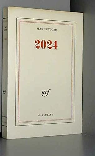 2024 [deux mille et vingt-quatre]