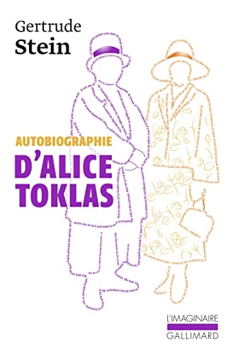 Autobiographie d'Alice Toklas