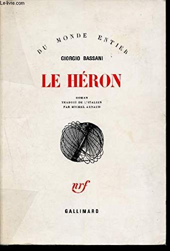 Le Héron