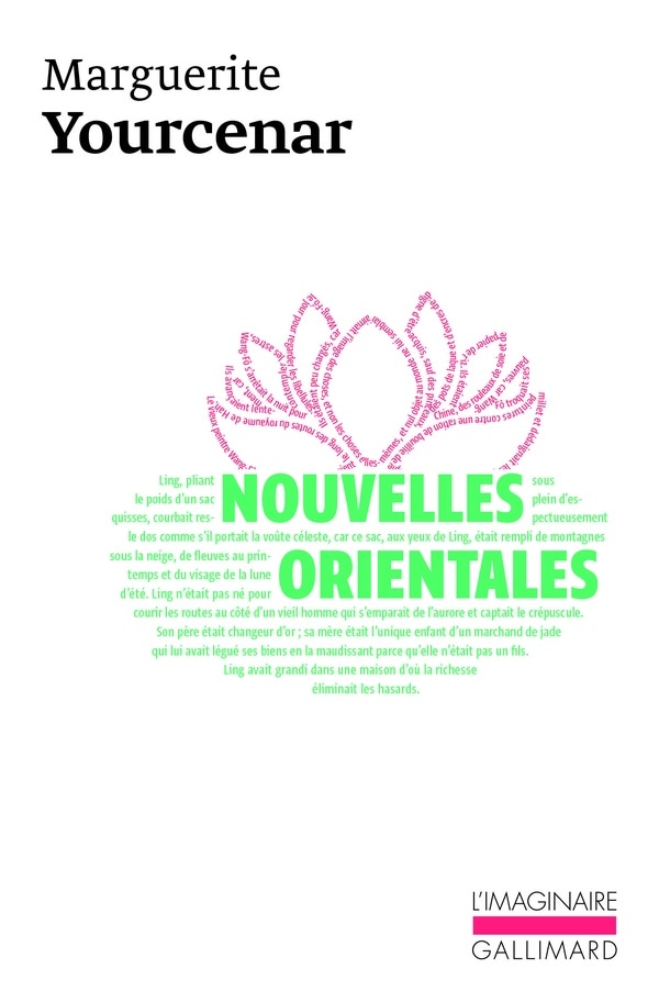 Nouvelles Orientales (Collection L'Imaginaire) (French Edition)