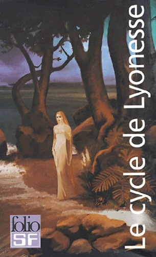 Coffret Le cycle de Lyonesse, 3 volumes : Tome 1, Le jardin de Suldrun ; Tome 2,