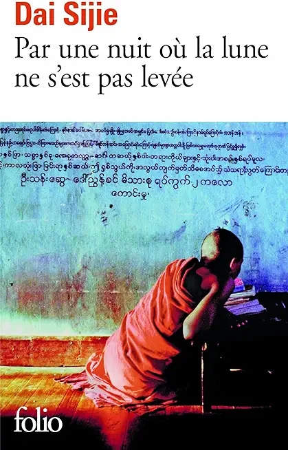 Par une nuit où la lune ne s'est pas levée