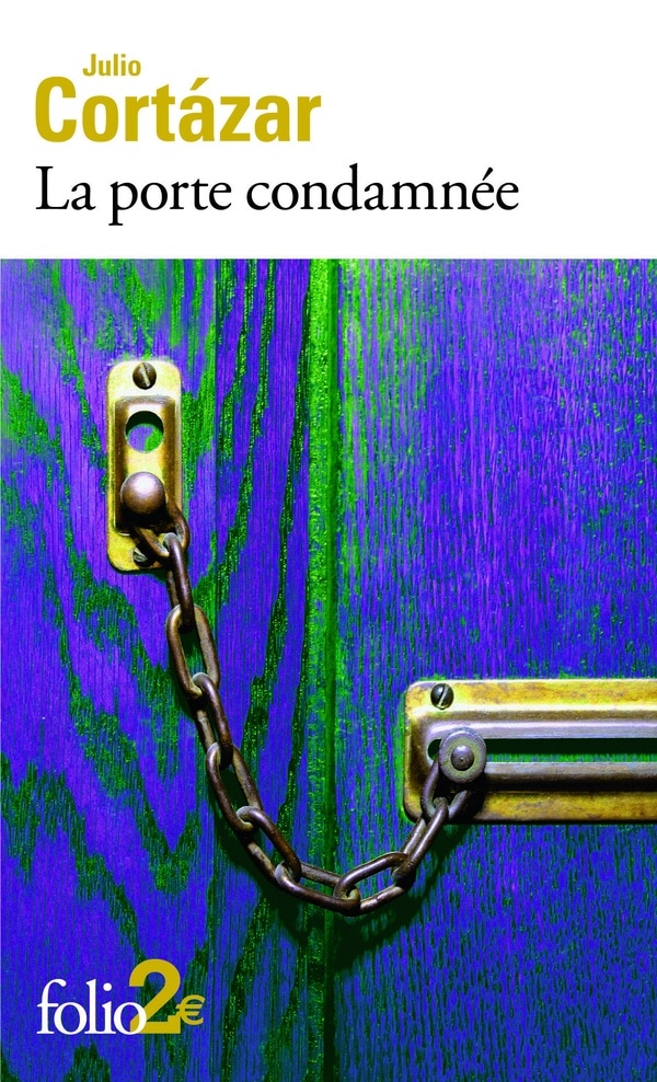 La Porte condamnée et autres nouvelles fantastiques