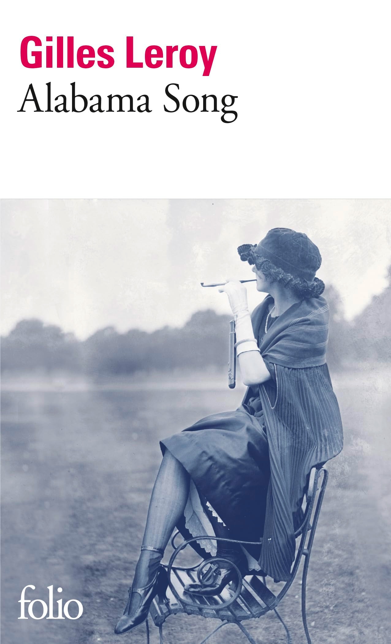 Alabama song /cGilles Leroy