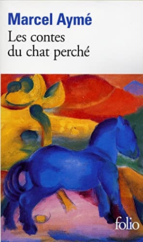 Les contes du chat perch?