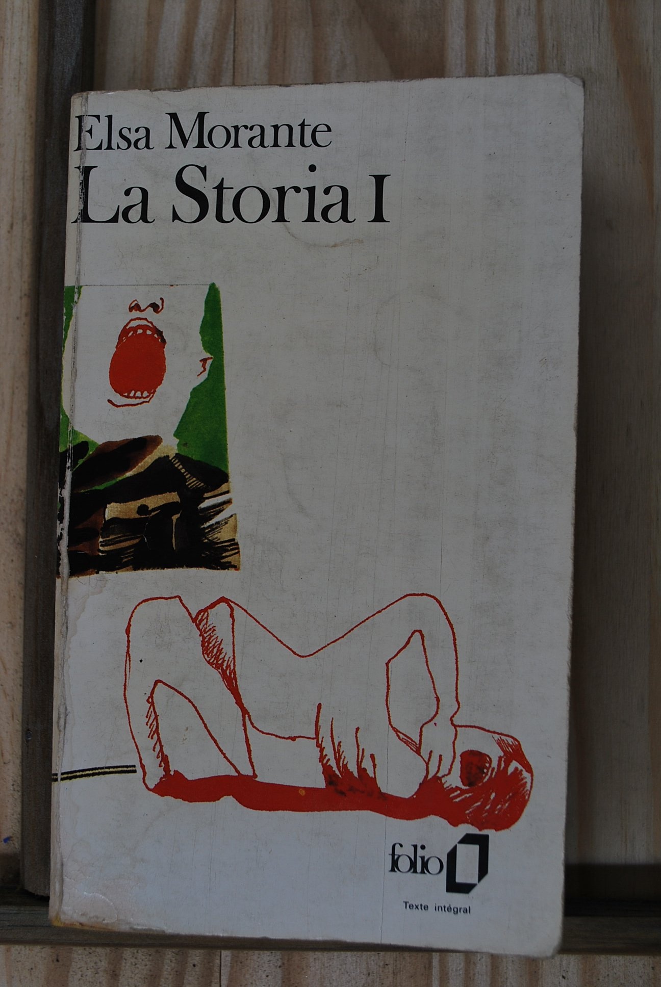 LA STORIA I