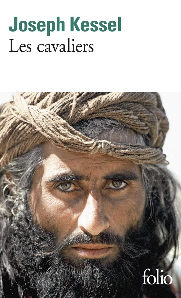 Cavaliers Kessel (Folio) (French Edition)