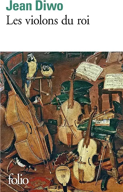 Les violons du roi