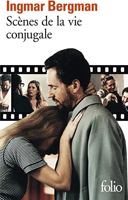 Scènes de la vie conjugale