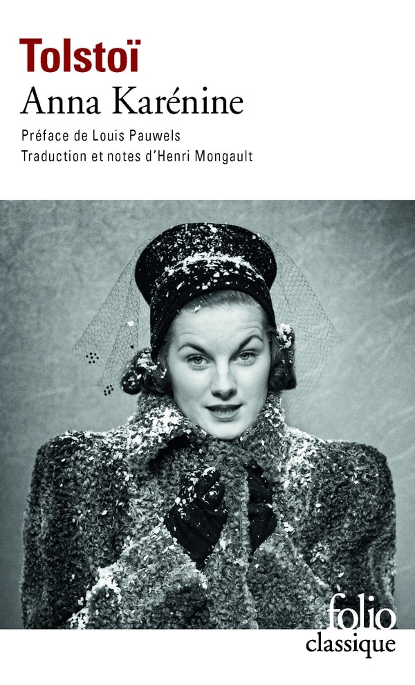 Anna Karenina, Level 6