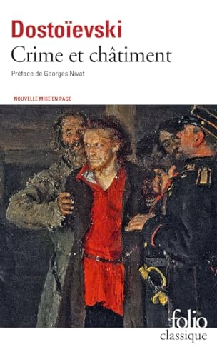 Crime et châtiment