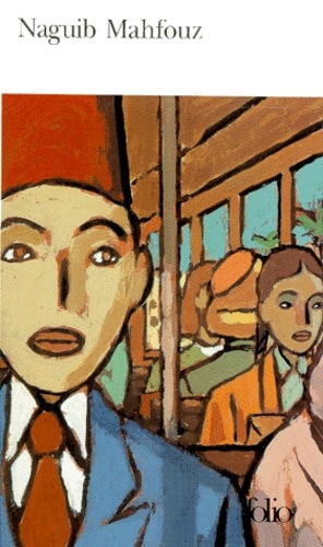 NAGUIB MAHFOUZ COFFRET 3 VOLUMES : VOLUME 1, DERIVES SUR LE NIL.