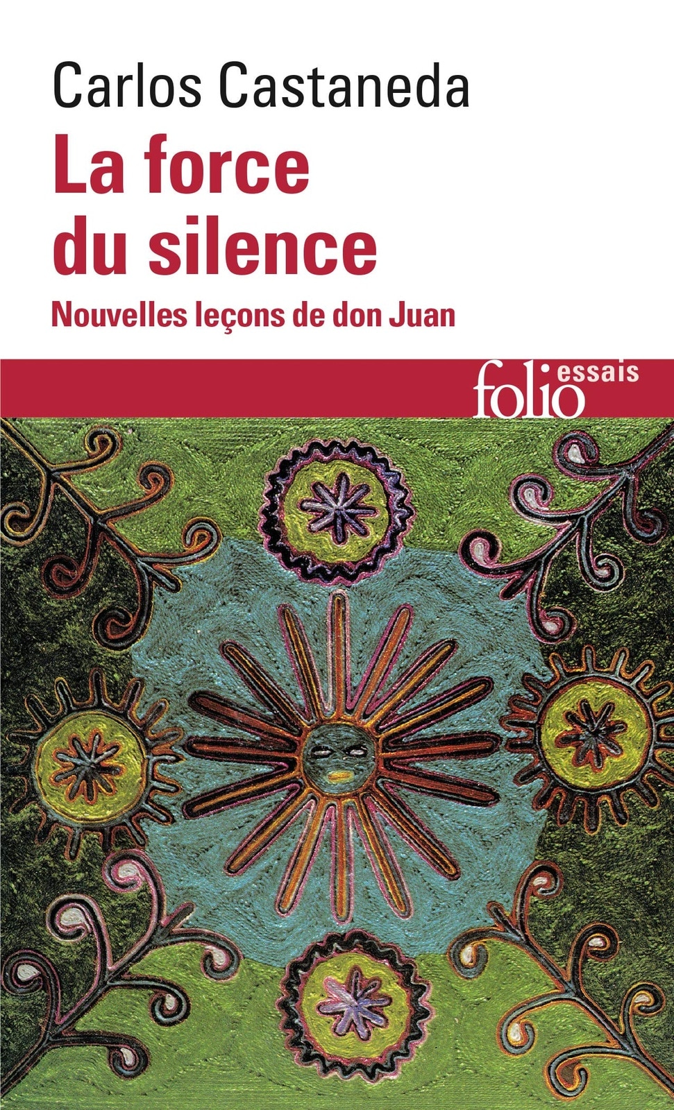La force du silence