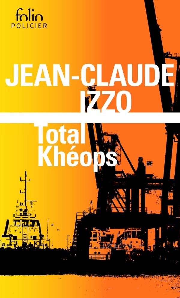 Total Khéops