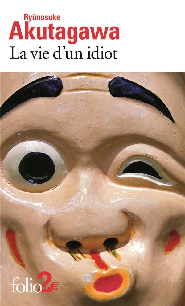 La vie d'un idiot