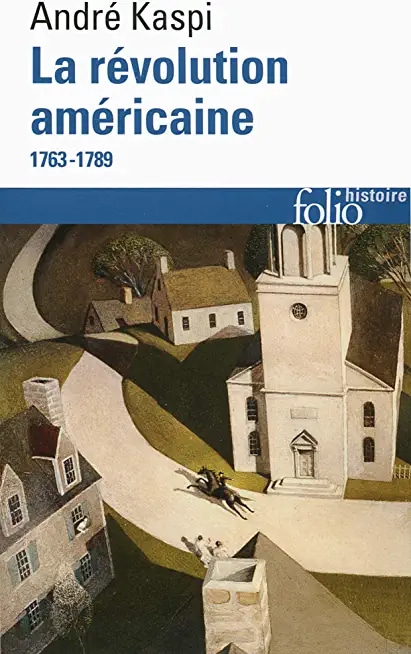 La Révolution américaine