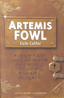 Artemis Fowl