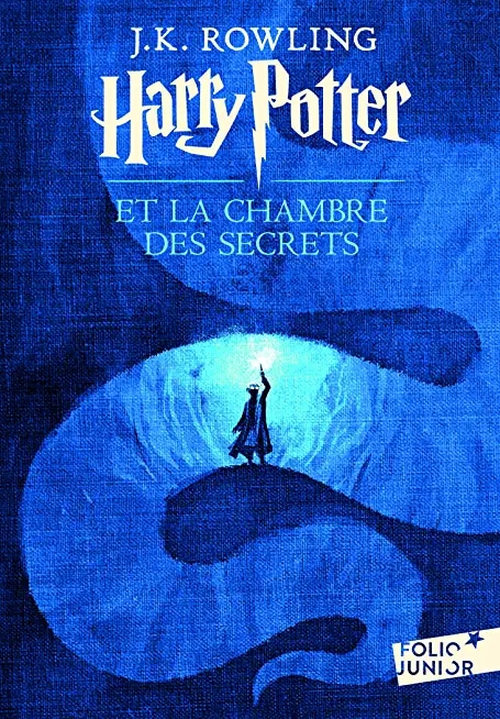 Harry Potter 2 et la chambre des secrets