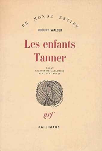 Les enfants Tanner