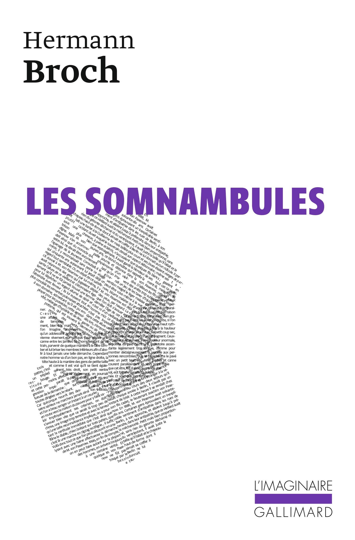 Les somnambules