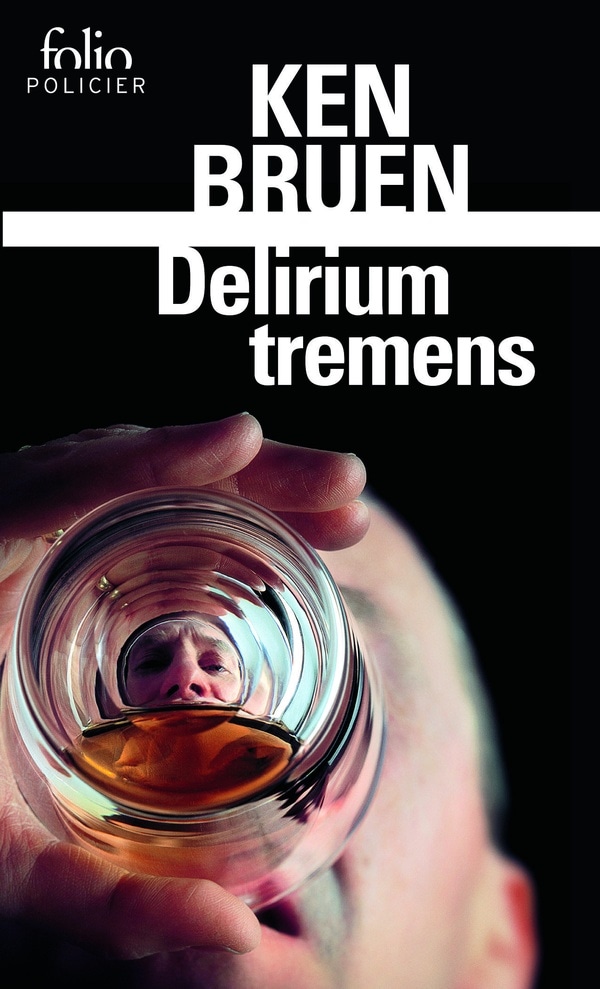 Delirium tremens
