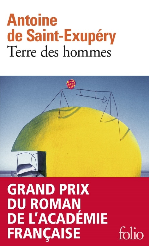 Terre des hommes