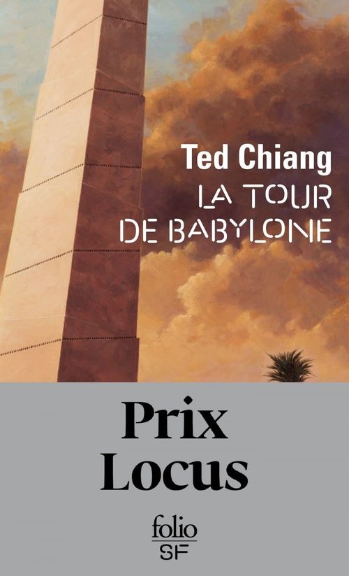La tour de Babylone