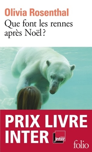 Que font les rennes après Noël ?