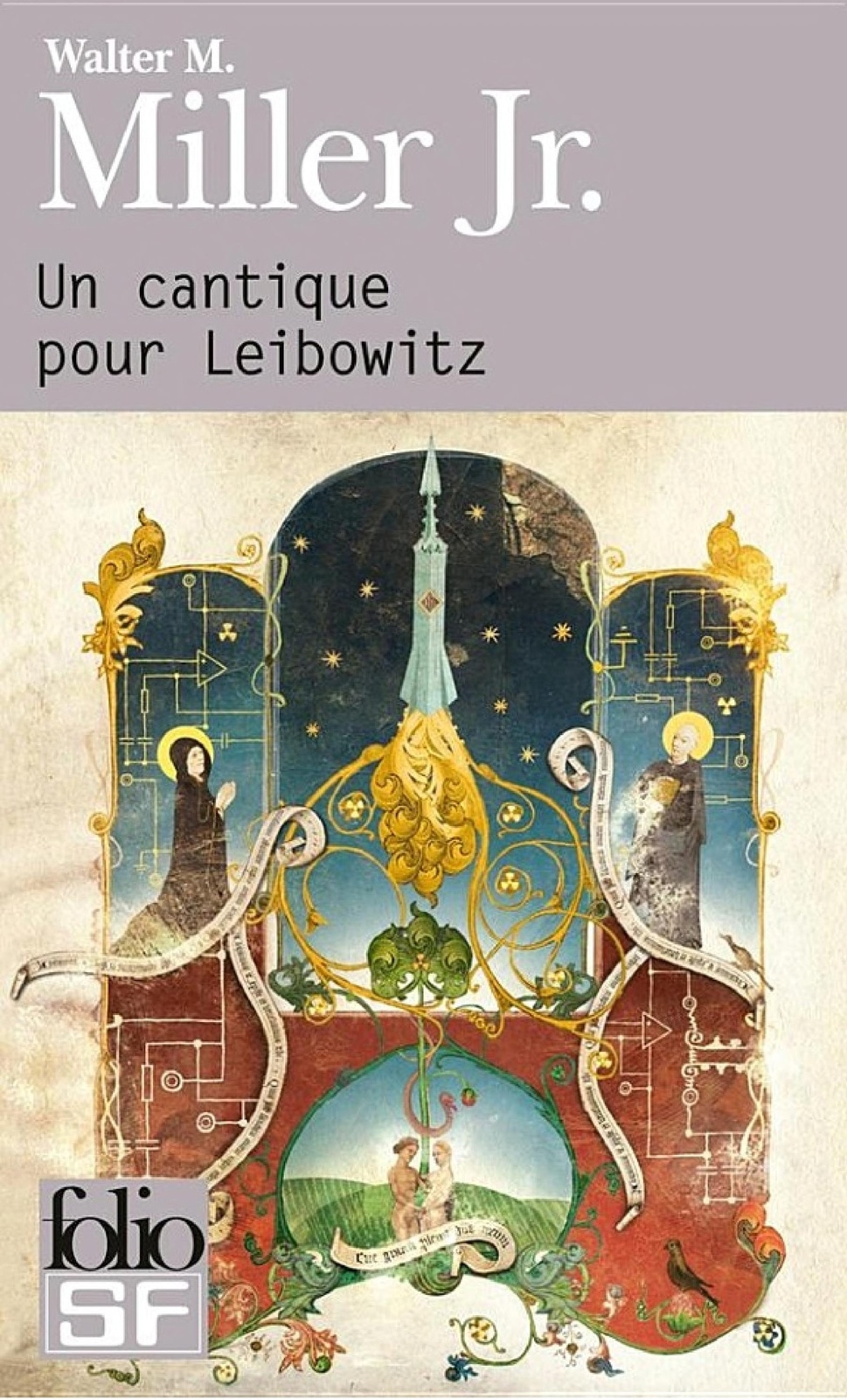 Un cantique pour Leibowitz