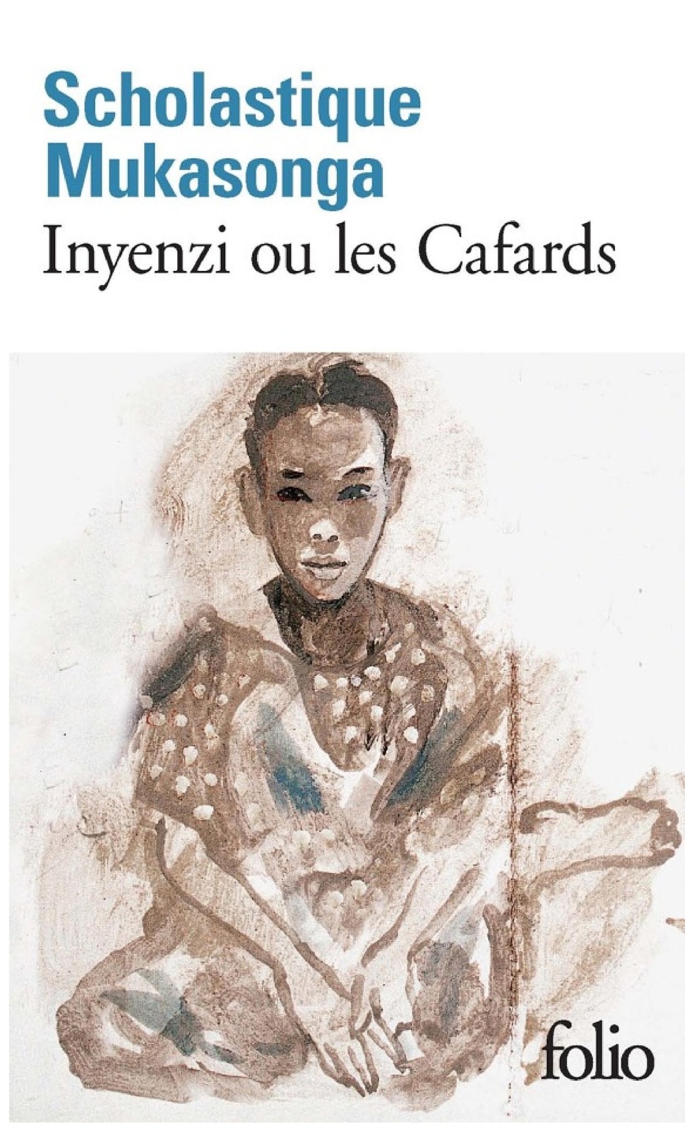 Inyenzi ou les Cafards