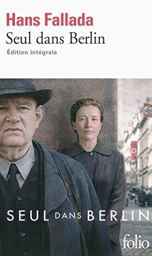 Seul dans Berlin (édition intégrale)