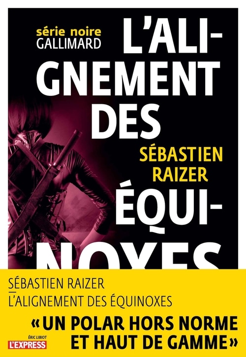 L'alignement des équinoxes