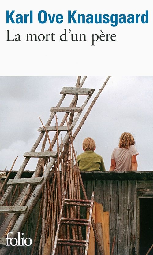 Mon combat (Tome 1) - La mort d'un père