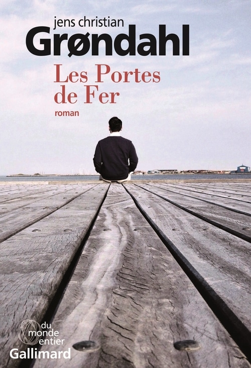 Les Portes de Fer