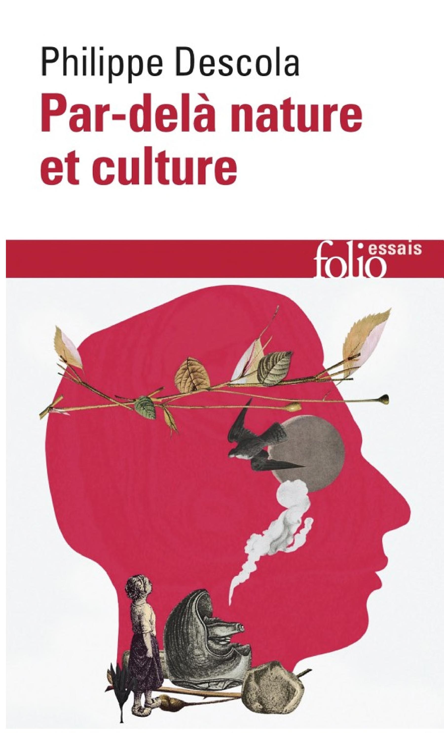 Par-delà nature et culture
