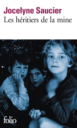 Les héritiers de la mine