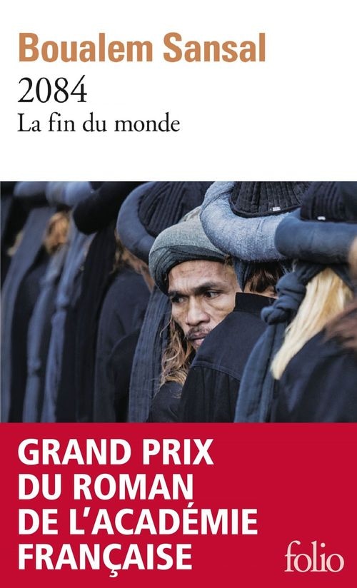 2084. La fin du monde