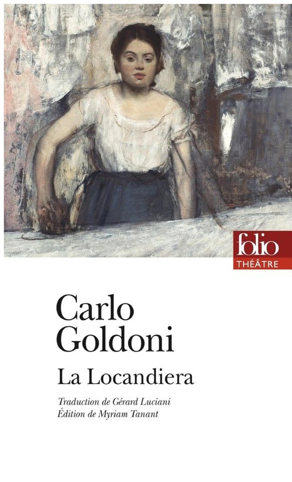 La Locandiera